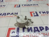 Радиатор (маслоохладитель) АКПП Toyota RAV4 (XA30) 33493-42050