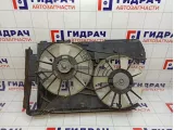 Вентилятор радиатора Toyota RAV4 (XA30) 16711-28330