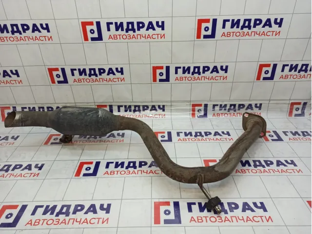 Глушитель основной Toyota RAV4 (XA30) 17430-28760