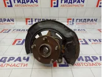 Кулак поворотный передний левый Toyota RAV4 (XA30) 43212-42080