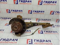 Кулак поворотный задний левый Toyota RAV4 (XA30) 42305-42020