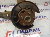 Кулак поворотный задний правый Toyota RAV4 (XA30) 42304-42020