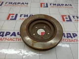 Диск тормозной передний Toyota RAV4 (XA30) 43512-42050