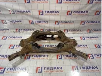 Балка задняя Toyota RAV4 (XA30) 51206-42050