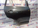 Дверь задняя правая Toyota RAV4 (XA30) 67003-42120