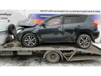 Toyota RAV4 (XA30)