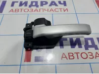 Ручка двери внутренняя левая Toyota Tundra (XK50) 69206-0C020