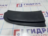 Накладка двери задней левой Toyota Tundra (XK50) 67674-0C010-C0