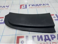 Накладка двери задней левой Toyota Tundra (XK50) 67674-0C010-C0