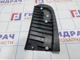 Накладка двери задней левой Toyota Tundra (XK50) 67674-0C010-C0