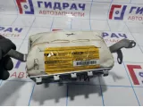 Подушка безопасности пассажирская в торпедо Toyota Tundra (XK50) 73960-0C010