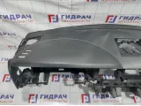 Торпедо Toyota Tundra (XK50) 55301-0C030-C0