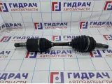 Привод передний правый Toyota Tundra (XK50) 43430-0C020