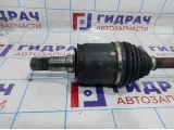 Привод передний правый Toyota Tundra (XK50) 43430-0C020