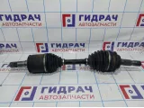 Привод передний правый Toyota Tundra (XK50) 43430-0C020