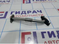 Трубка картерных газов Toyota Tundra (XK50) 17362-38010