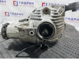 Редуктор переднего моста Toyota Tundra (XK50) 41110-34502