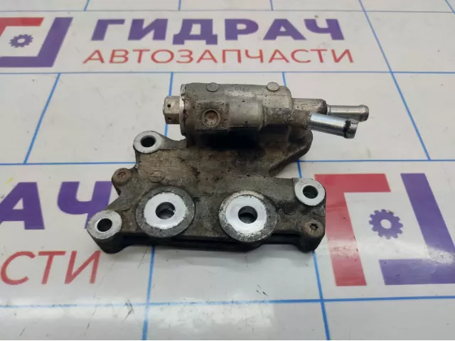 Фланец КПП Toyota Tundra (XK50) 35469-34010