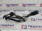 Горловина топливного бака Toyota Tundra (XK50) 77201-0C080