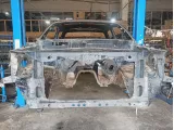 Панель передняя Toyota Tundra (XK50) 53201-0C070