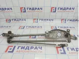 Трапеция стеклоочистителей Toyota Tundra (XK50) 85150-0C070