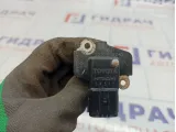 Расходомер воздуха Toyota Tundra (XK50) 22204-0F030