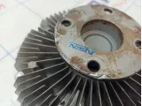 Термомуфта вентилятора радиатора Toyota Tundra (XK50) 16210-38070