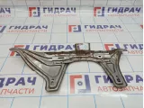 Кронштейн торпедо левый нижний Toyota Tundra (XK50) 55461-0C030