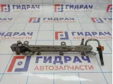 Рейка топливная (рампа) правая Toyota Tundra (XK50) 23814-38030