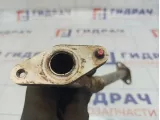 Трубка картерных газов Toyota Tundra (XK50) 17363-38010