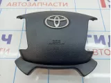 Подушка безопасности в рулевое колесо Toyota Tundra (XK50) 45130-0C080-C0