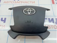 Подушка безопасности в рулевое колесо Toyota Tundra (XK50) 45130-0C080-C0