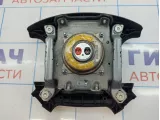 Подушка безопасности в рулевое колесо Toyota Tundra (XK50) 45130-0C080-C0