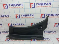 Обшивка стойки задней левой нижняя Toyota Tundra (XK50) 62540-0C020