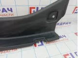 Обшивка стойки задней левой нижняя Toyota Tundra (XK50) 62540-0C020