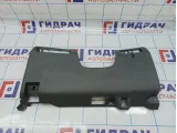 Накладка декоративная под рулевую колонку Toyota Tundra (XK50) 55046-0C070-B0