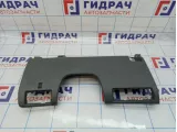 Накладка декоративная под рулевую колонку Toyota Tundra (XK50) 55046-0C070-B0