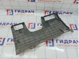 Накладка декоративная под рулевую колонку Toyota Tundra (XK50) 55046-0C070-B0