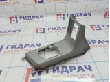 Накладка на кулису КПП Toyota Tundra (XK50) 58843-0C010