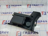 Накладка центральной консоли Toyota Tundra (XK50) 58804-0C080-C0