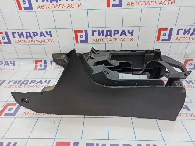 Консоль центральная Toyota Tundra (XK50) 58811-0C040