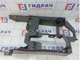 Консоль центральная Toyota Tundra (XK50) 58811-0C040