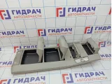 Плафон салона в сборе Toyota Tundra (XK50) 63650-0C220-B0