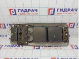 Плафон салона в сборе Toyota Tundra (XK50) 63650-0C220-B0