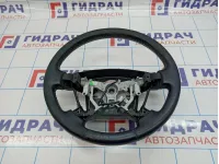 Рулевое колесо Toyota Tundra (XK50) 45100-0C220-C0