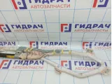 Подушка безопасности боколевая левая шторка Toyota Tundra (XK50) 62180-0C051