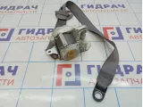 Ремень безопасности с пиропатроном передний правый Toyota Tundra (XK50) 73210-0C081-B2