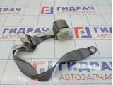 Ремень безопасности задний левый Toyota Tundra (XK50) 73360-0C071-B2