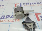 Ремень безопасности задний левый Toyota Tundra (XK50) 73360-0C071-B2