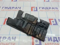 Воздуховод радиатора левый Toyota Tundra (XK50) 53294-0C020